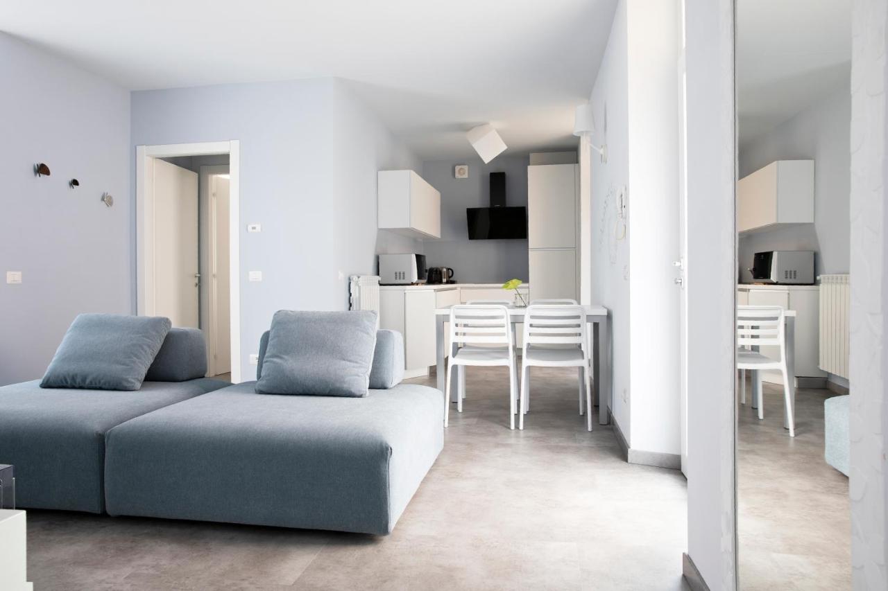 Charming Moment Di Villa Porta - Residenza Porto Vecchio Luino Εξωτερικό φωτογραφία